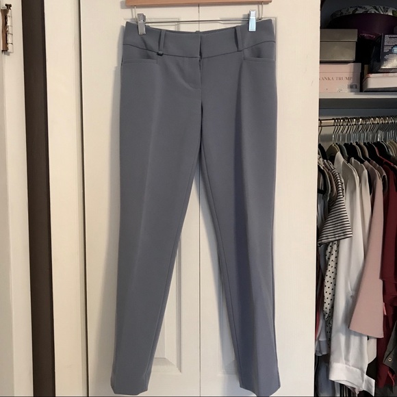 The Limited Powder Blue Suit 0 - Picture 5 of 5